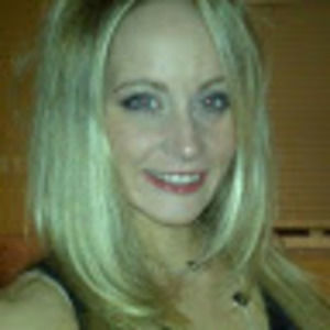 Meet your Posher, Darcie